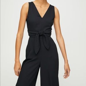 Aritzia Wilfred Écoulement V Jumpsuit